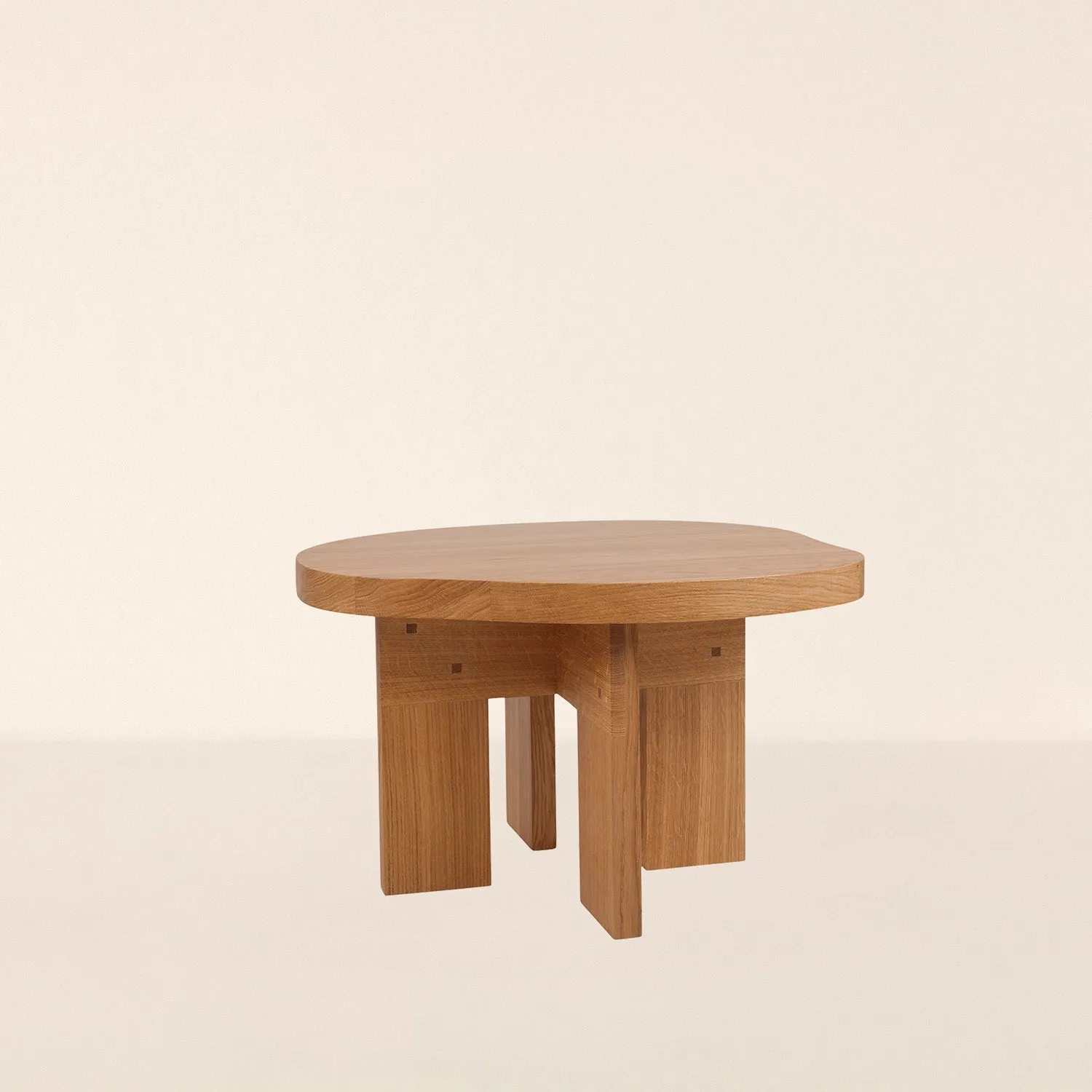 Farmhouse Side Table - Pond