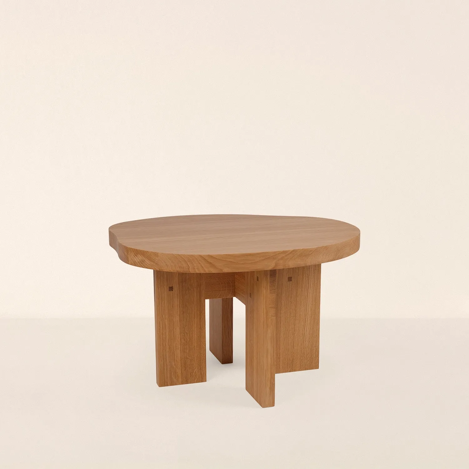 Farmhouse Side Table - Pond
