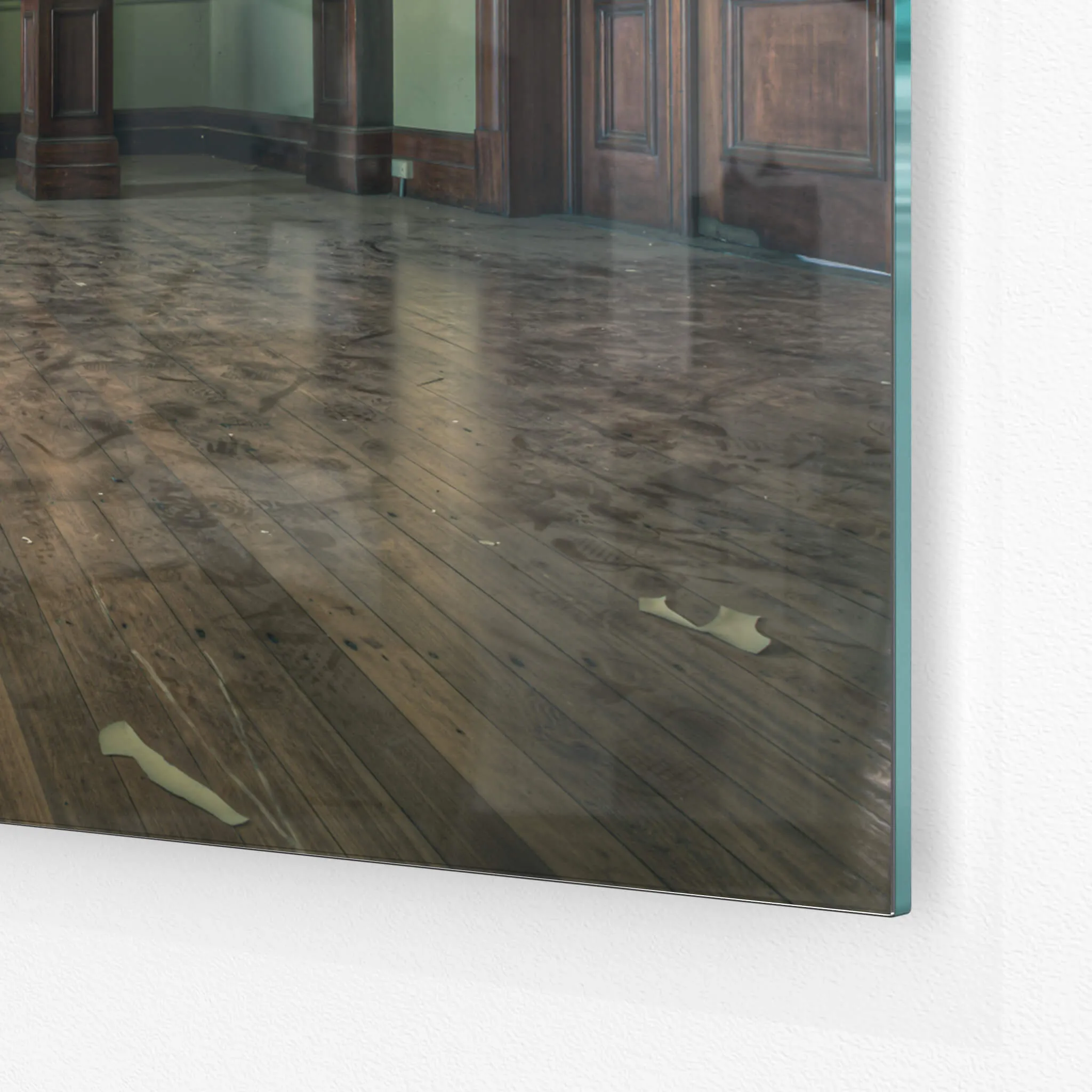 Fireplace | The Asylum