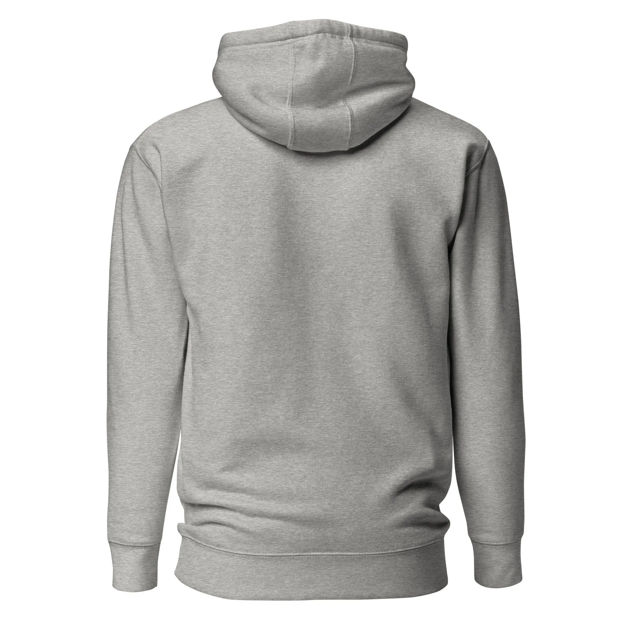 Fort Bragg Hoodie