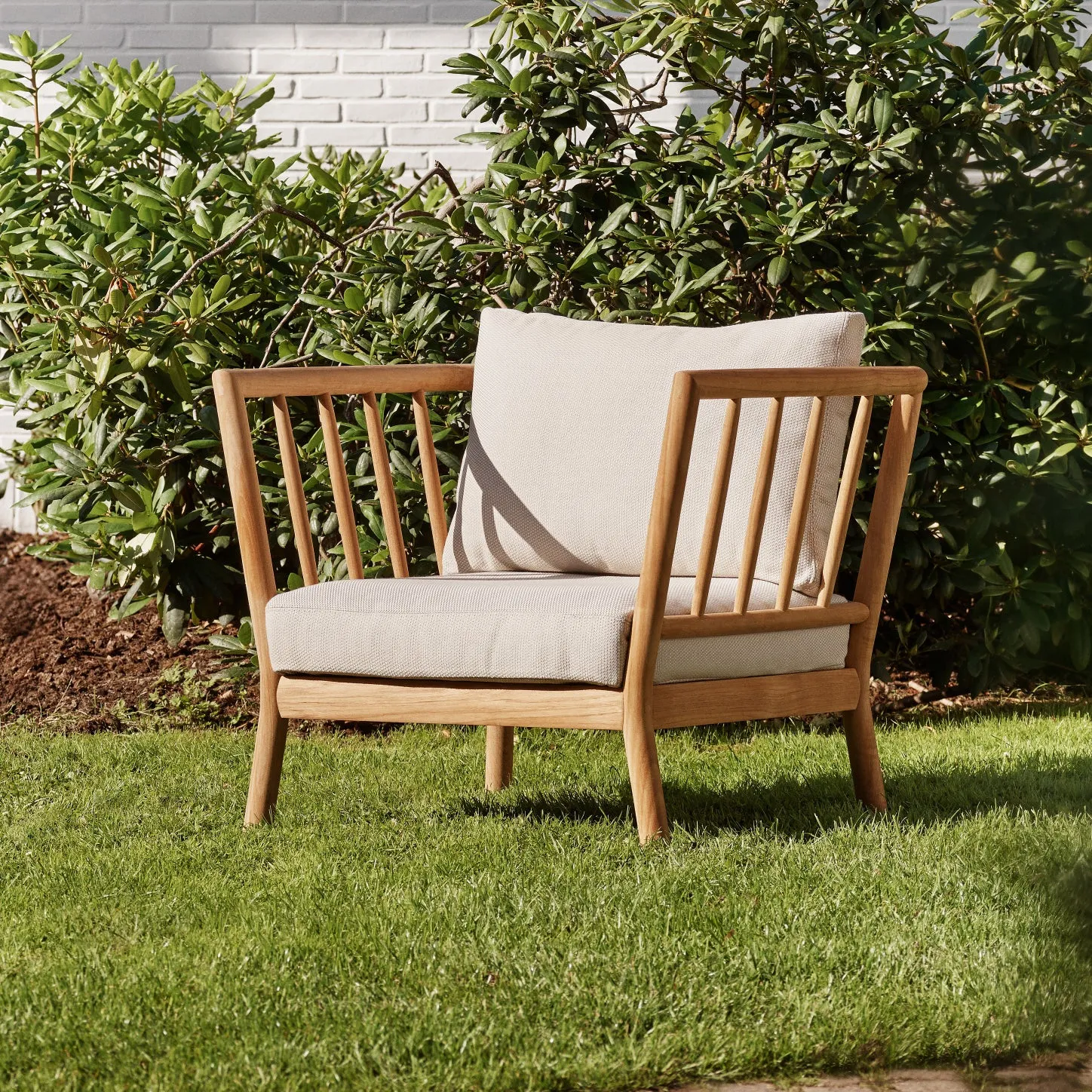 Fritz Hansen Tradition Lounge Chair