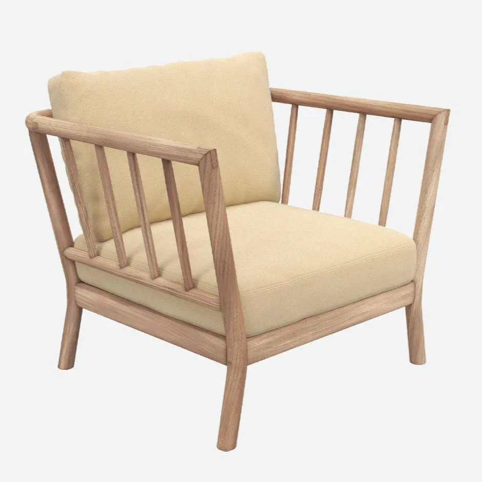 Fritz Hansen Tradition Lounge Chair
