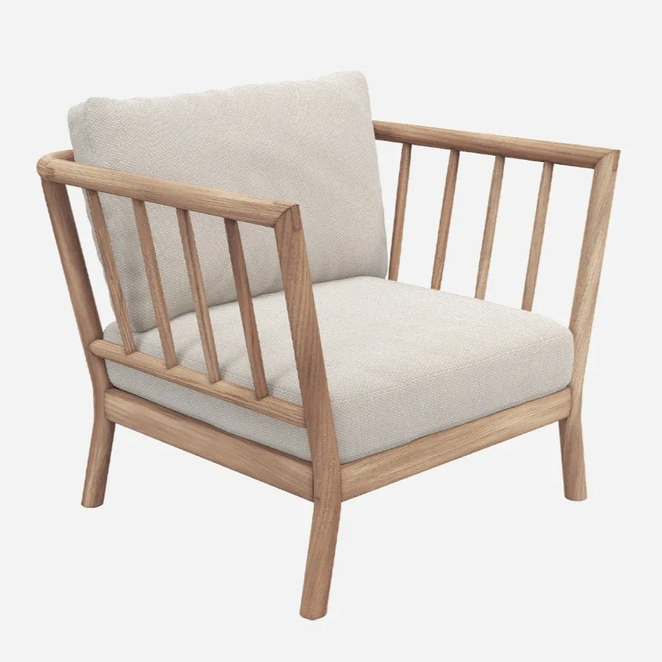 Fritz Hansen Tradition Lounge Chair