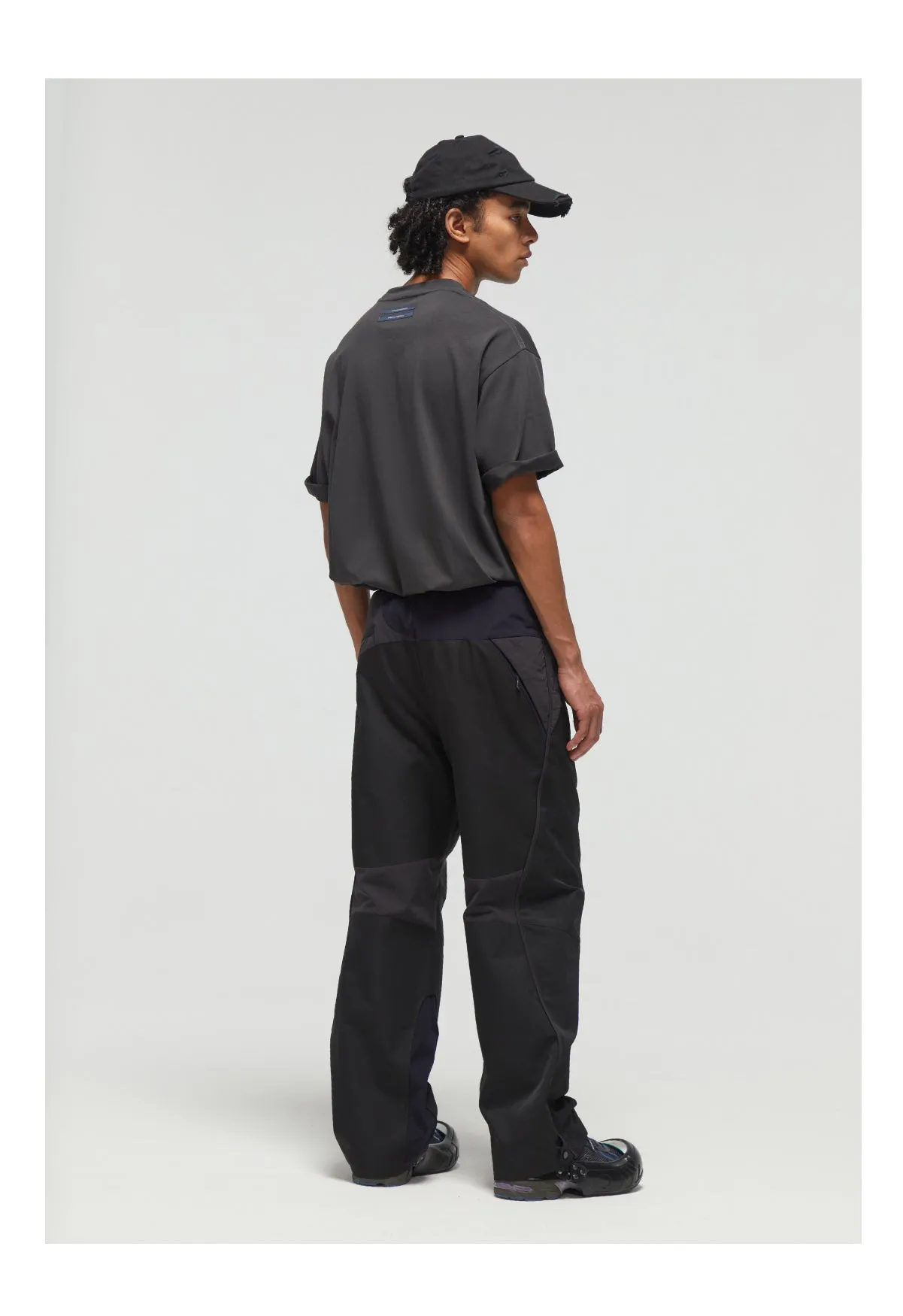 Functionality Casual Pants