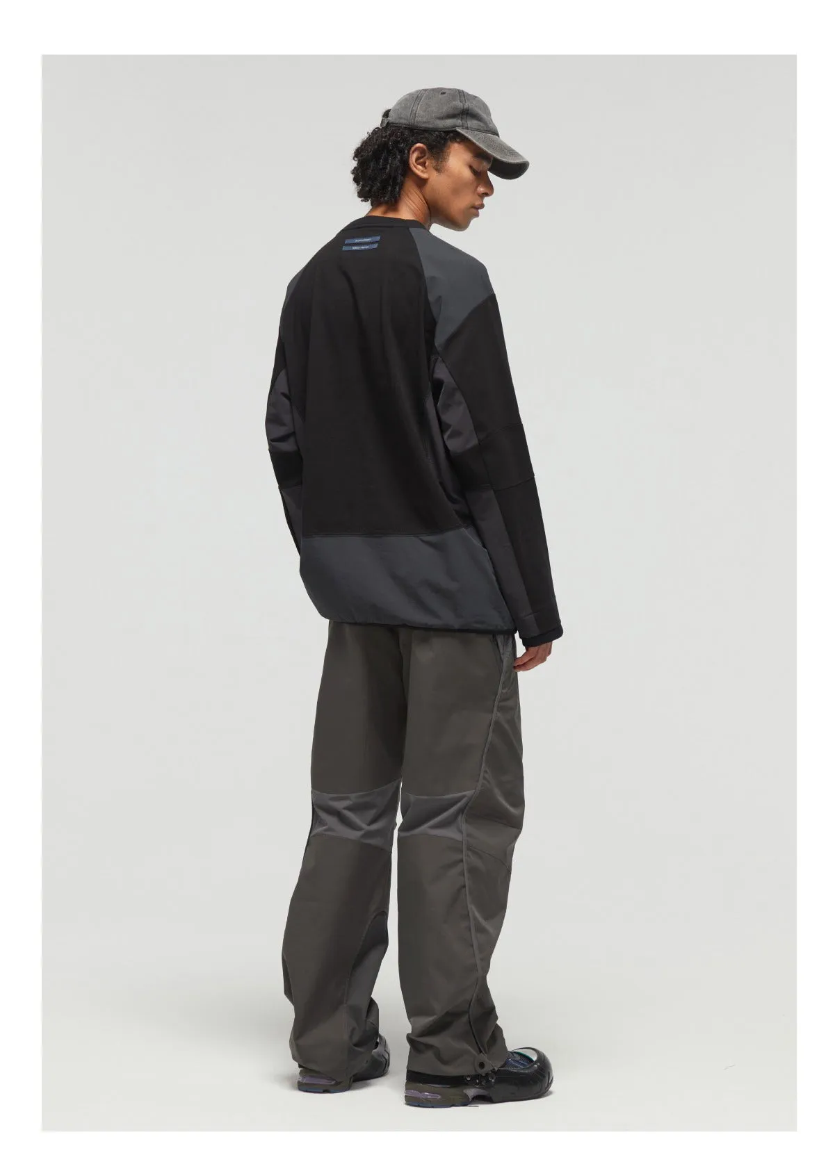 Functionality Casual Pants