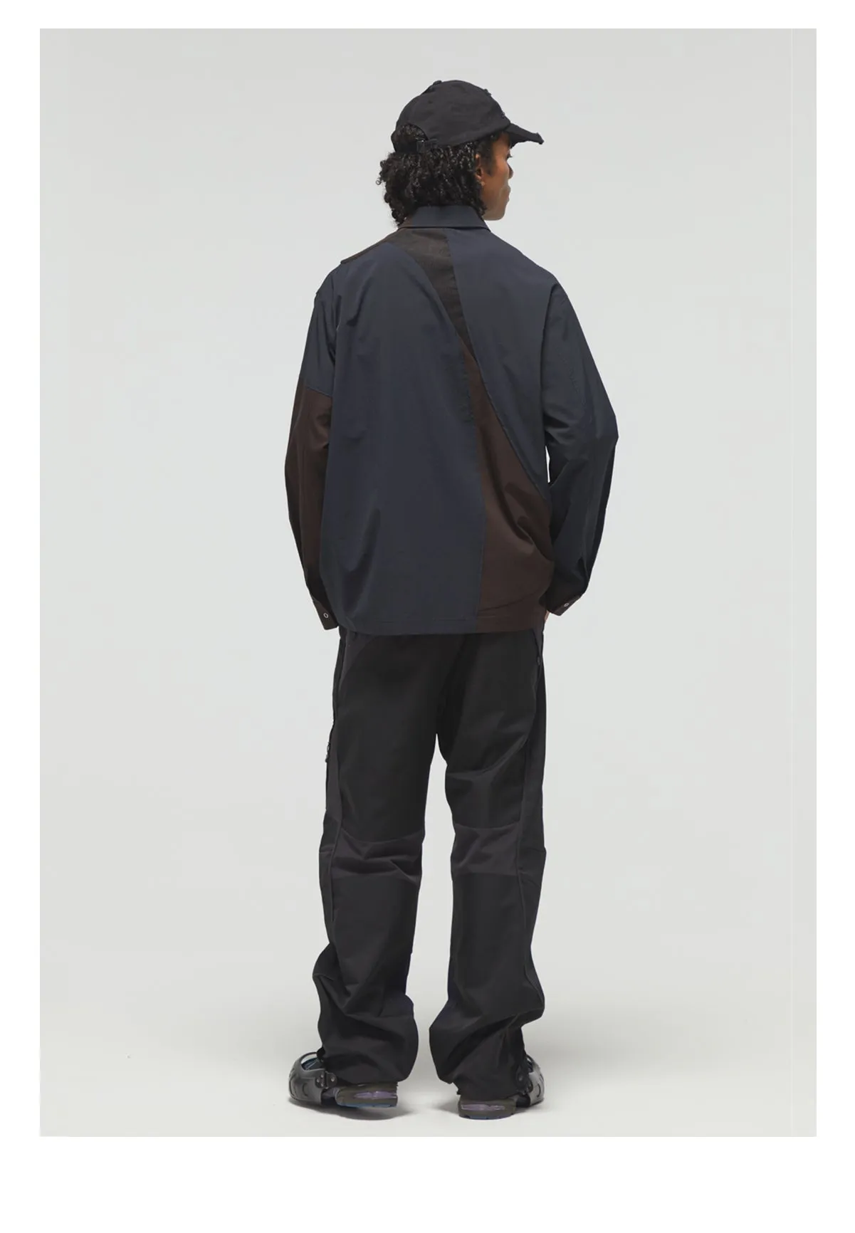 Functionality Casual Pants