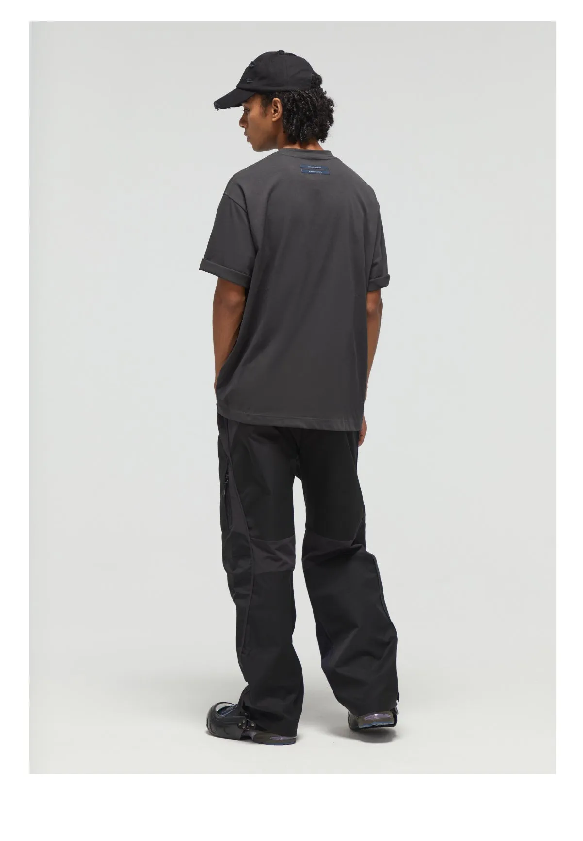 Functionality Casual Pants