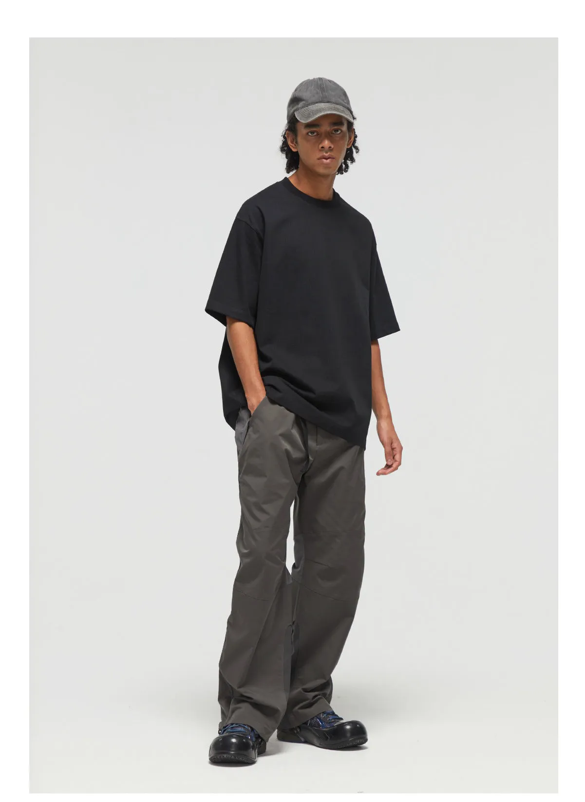 Functionality Casual Pants