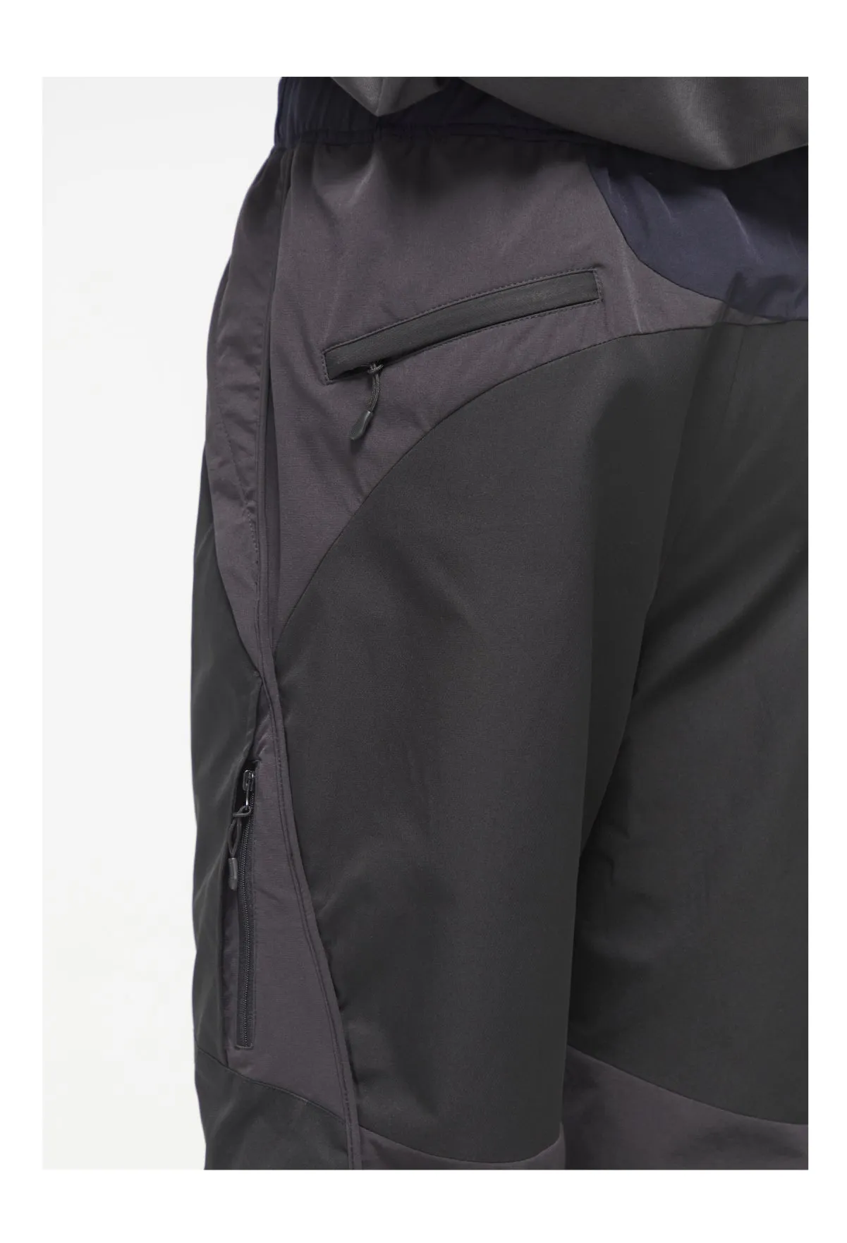 Functionality Casual Pants