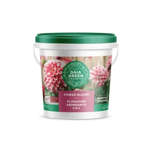 Gaia Green Power Bloom 2-8-4 2KG