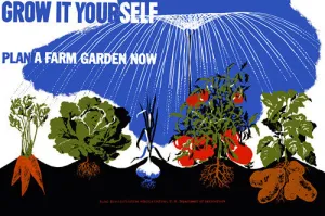 Grow It Yourself
