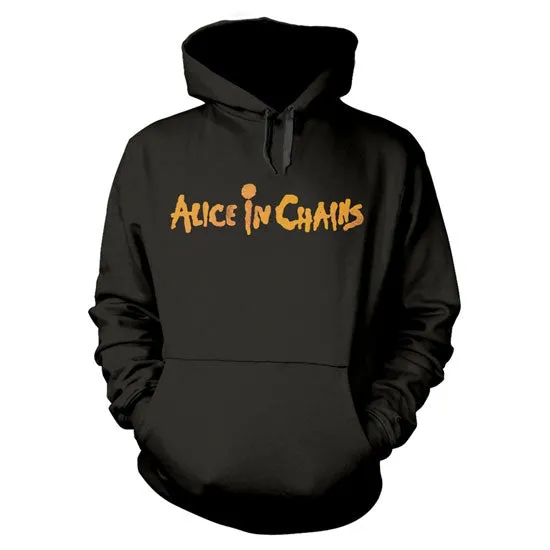 Hoodie - Alice in Chains - Dirt - Pullover