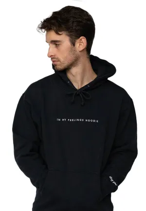 ‘In My Feelings  Hoodie' (P | SP)