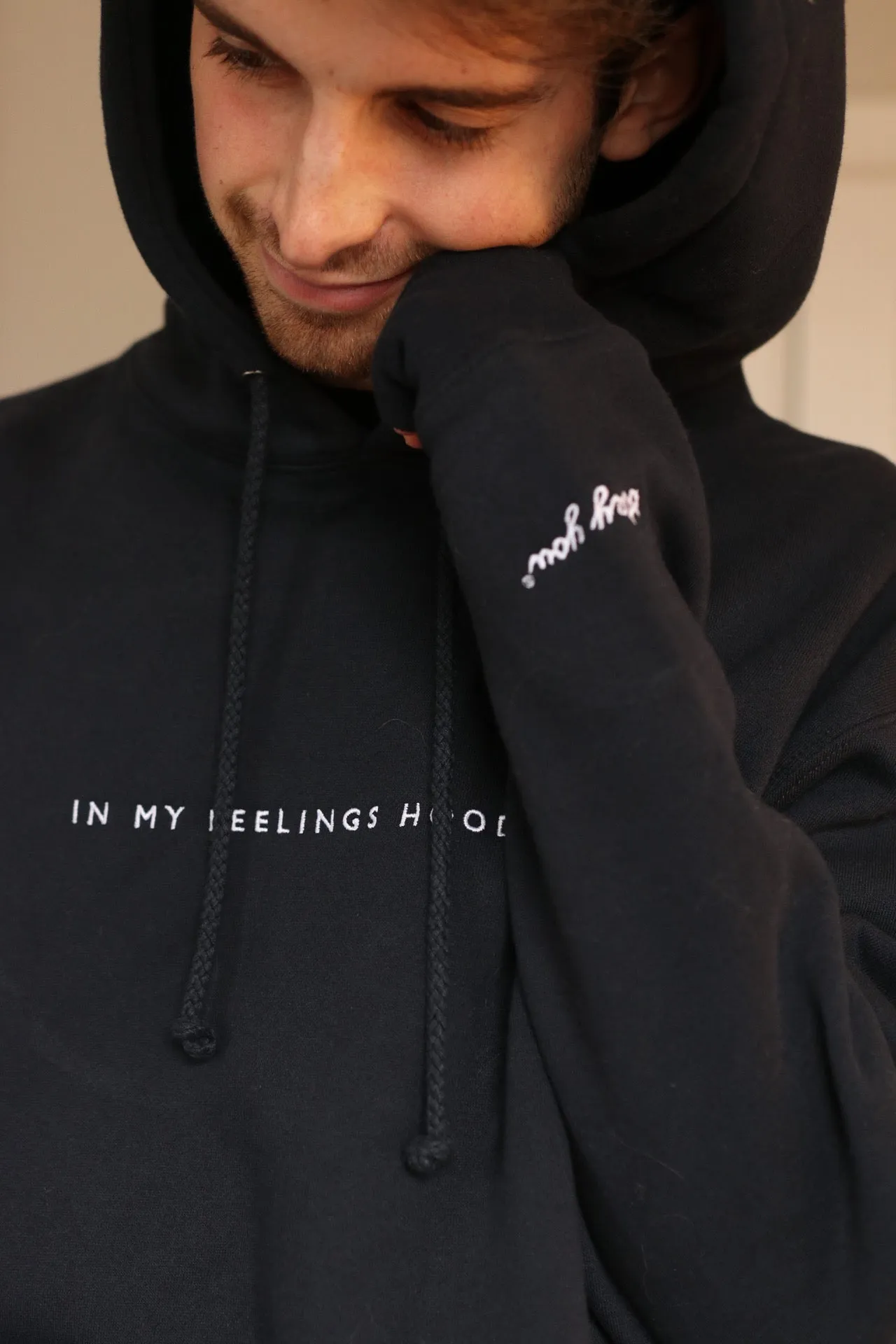 ‘In My Feelings  Hoodie' (P | SP)