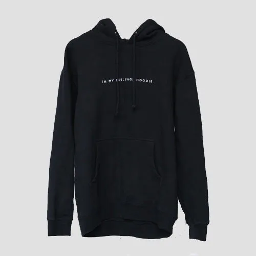 ‘In My Feelings  Hoodie' (P | SP)