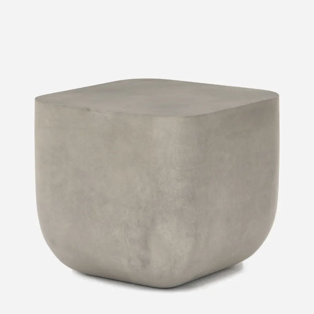 Ivan End Table