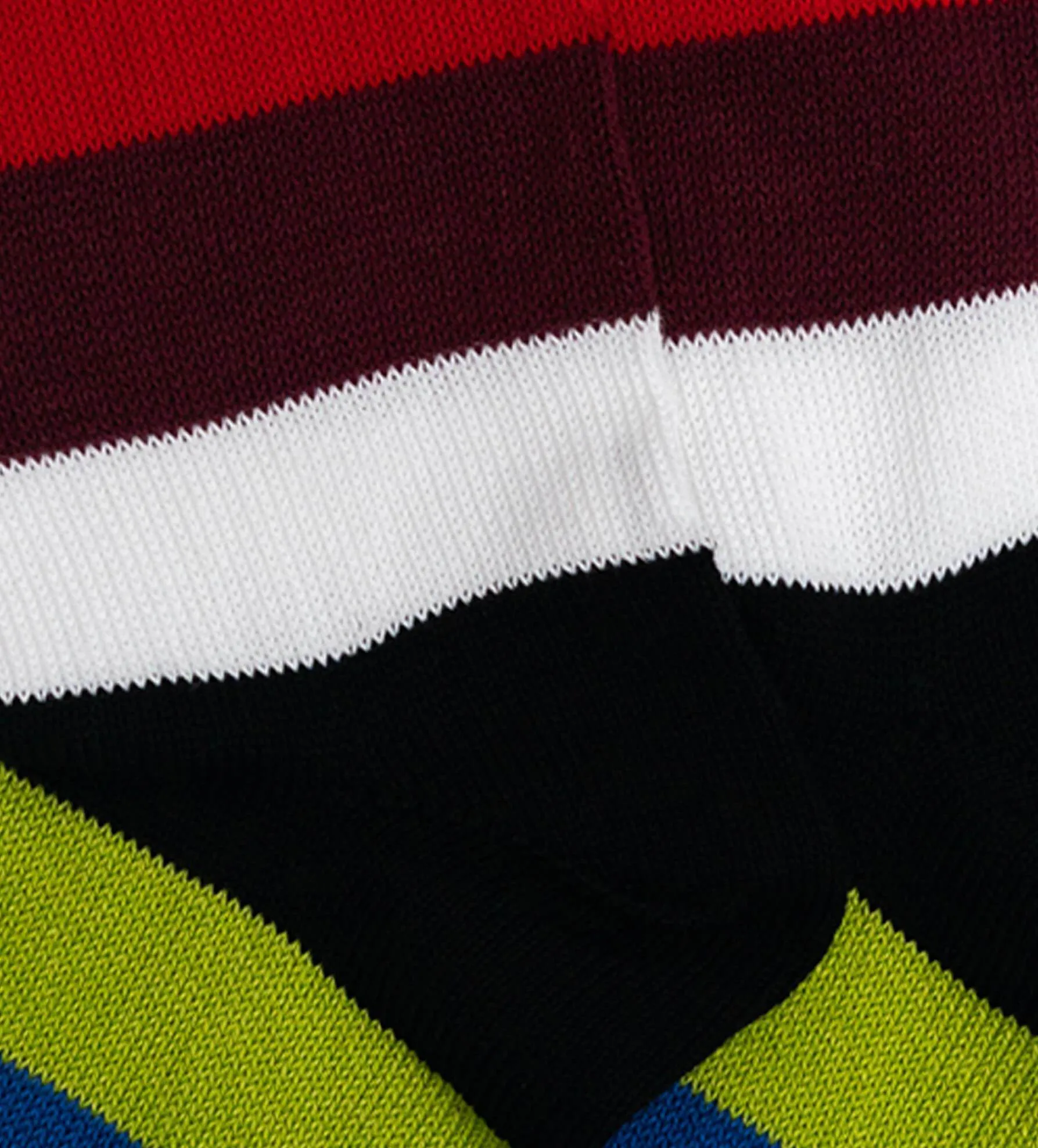 Jubilee: Hackney - Combed Cotton