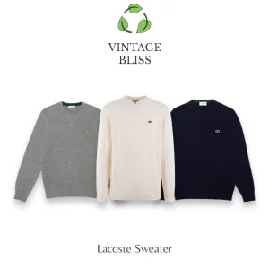 Lacoste Sweaters (V23)