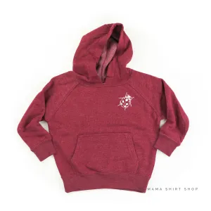LADY BUG - CHILD HOODIE