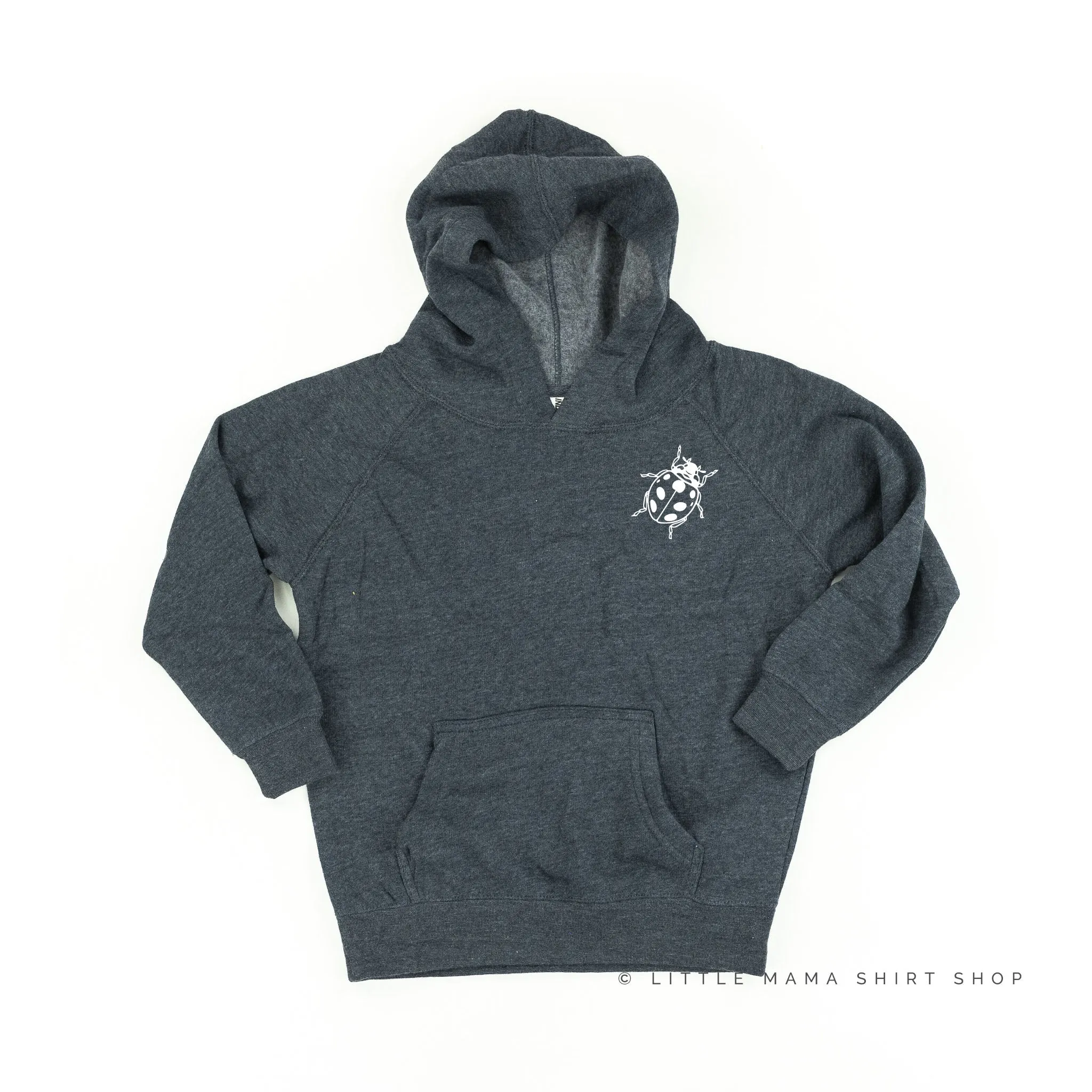 LADY BUG - CHILD HOODIE