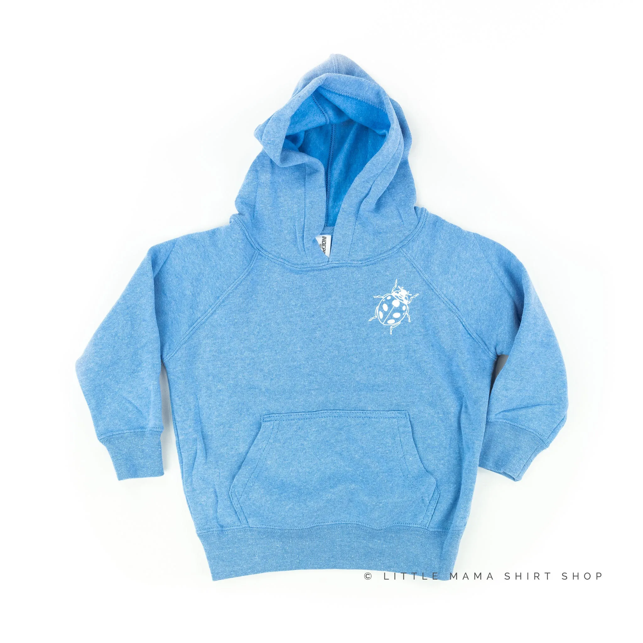 LADY BUG - CHILD HOODIE
