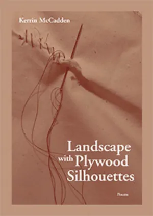 Landscape with Plywood Silhouettes