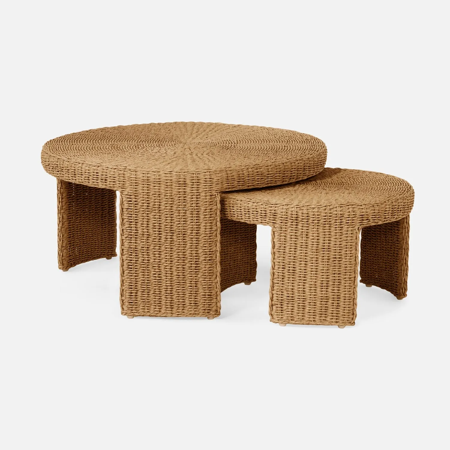 Leroux Coffee Table