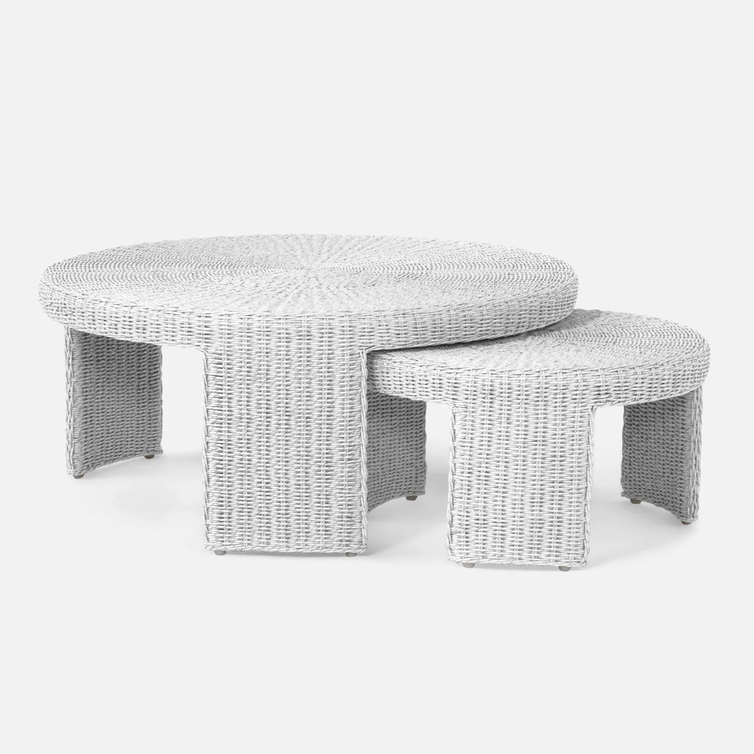 Leroux Coffee Table