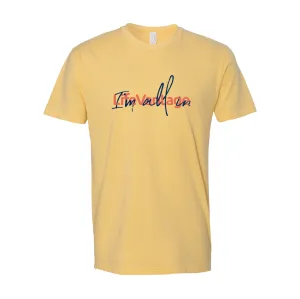 LifeVantage I'm All In Unisex Tee