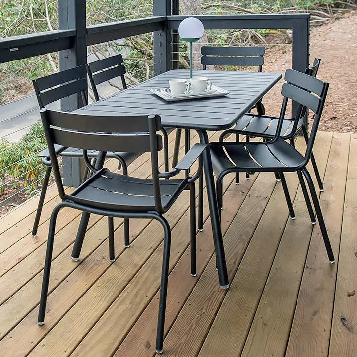 LUXEMBOURG ARMCHAIR