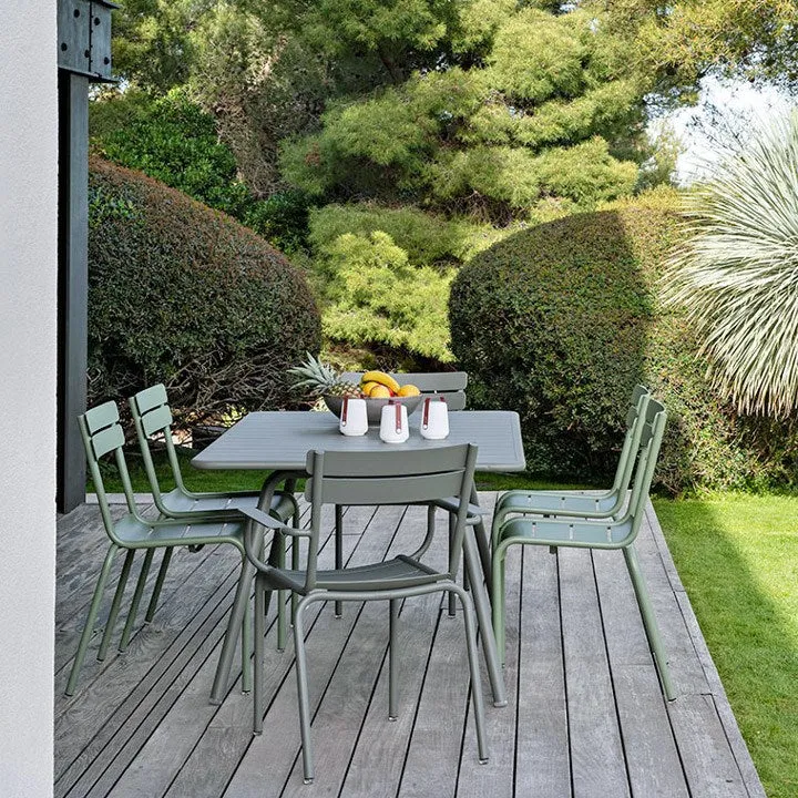 LUXEMBOURG ARMCHAIR