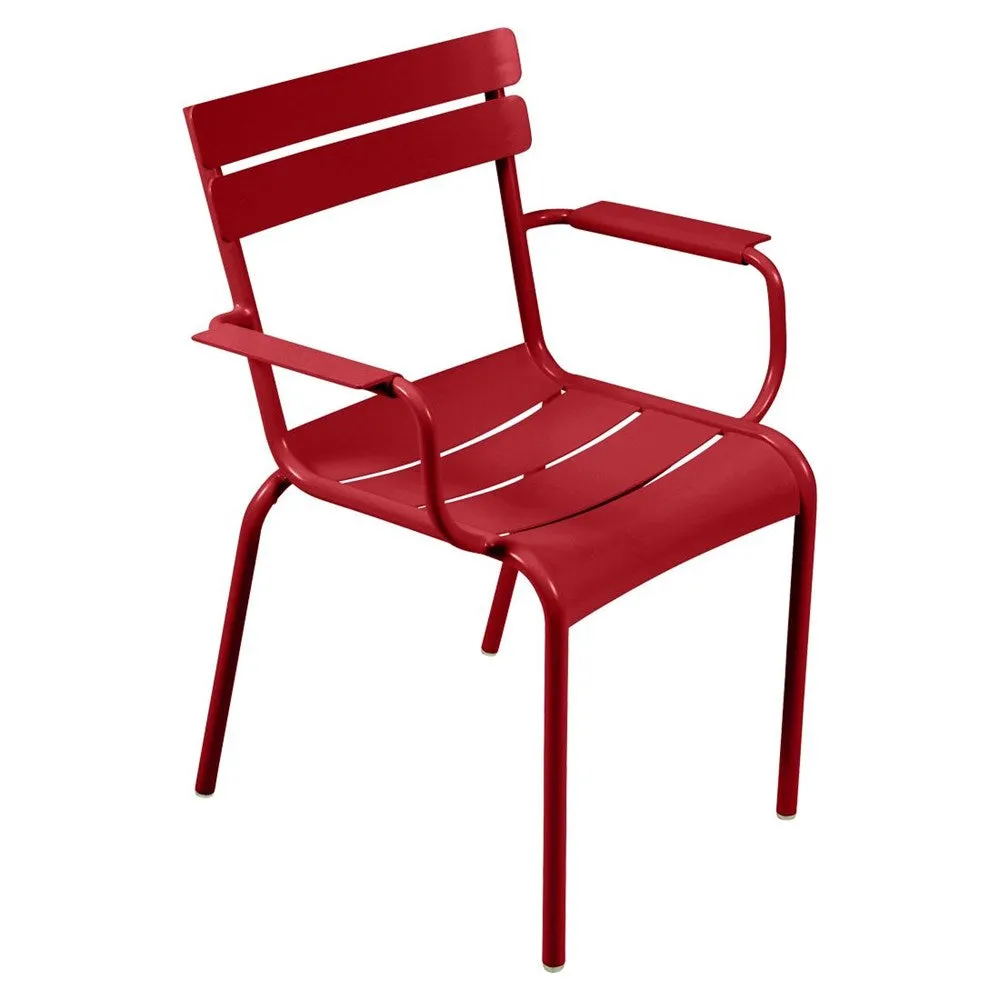 LUXEMBOURG ARMCHAIR