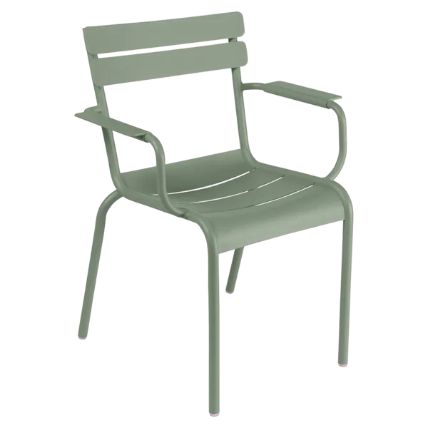 LUXEMBOURG ARMCHAIR
