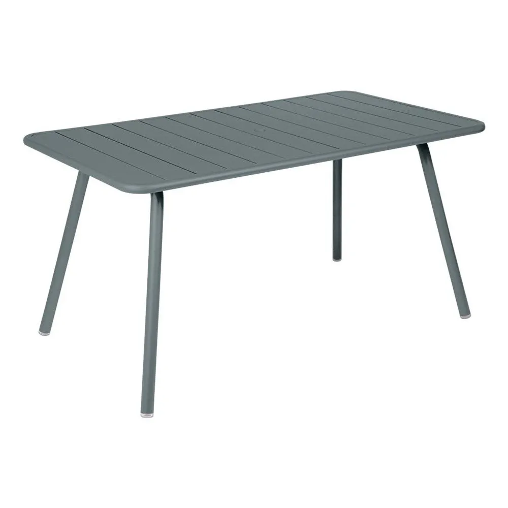 LUXEMBOURG TABLE 143 X 80 CM