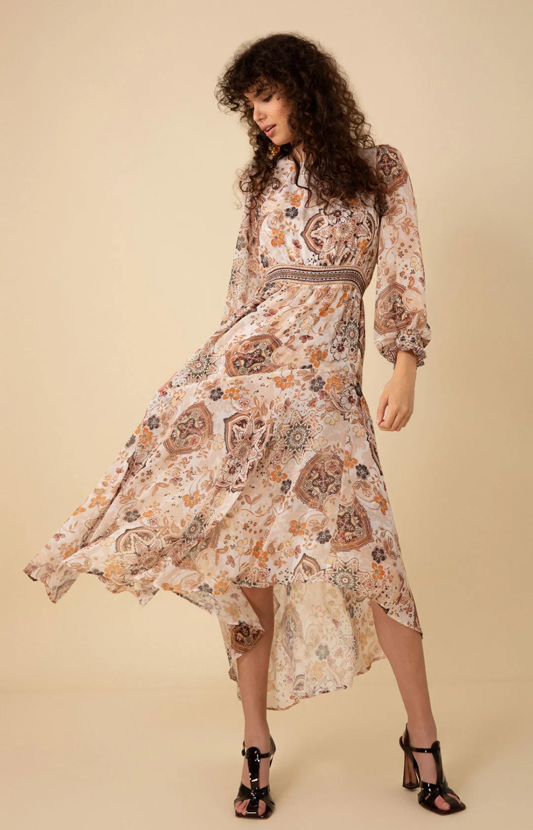 Maia Dress