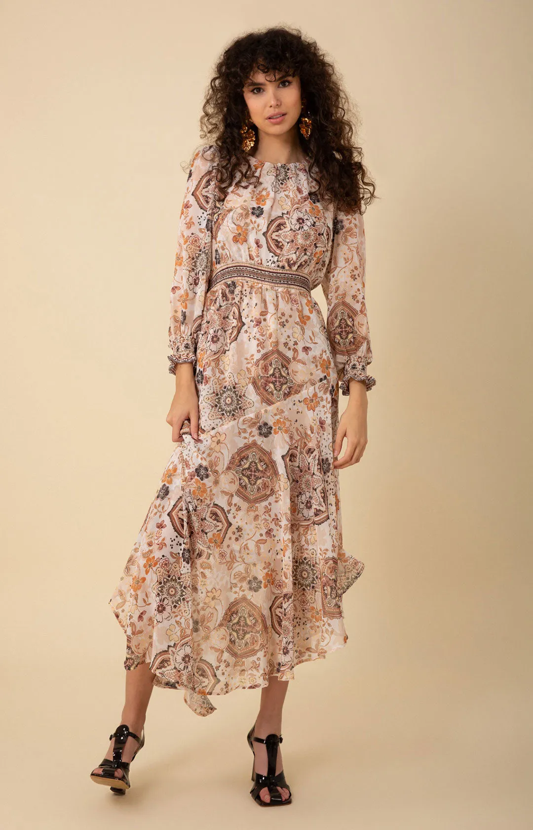 Maia Dress