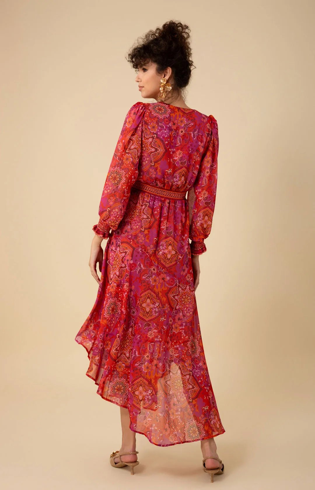 Maia Dress