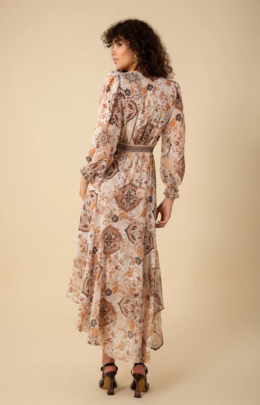 Maia Dress