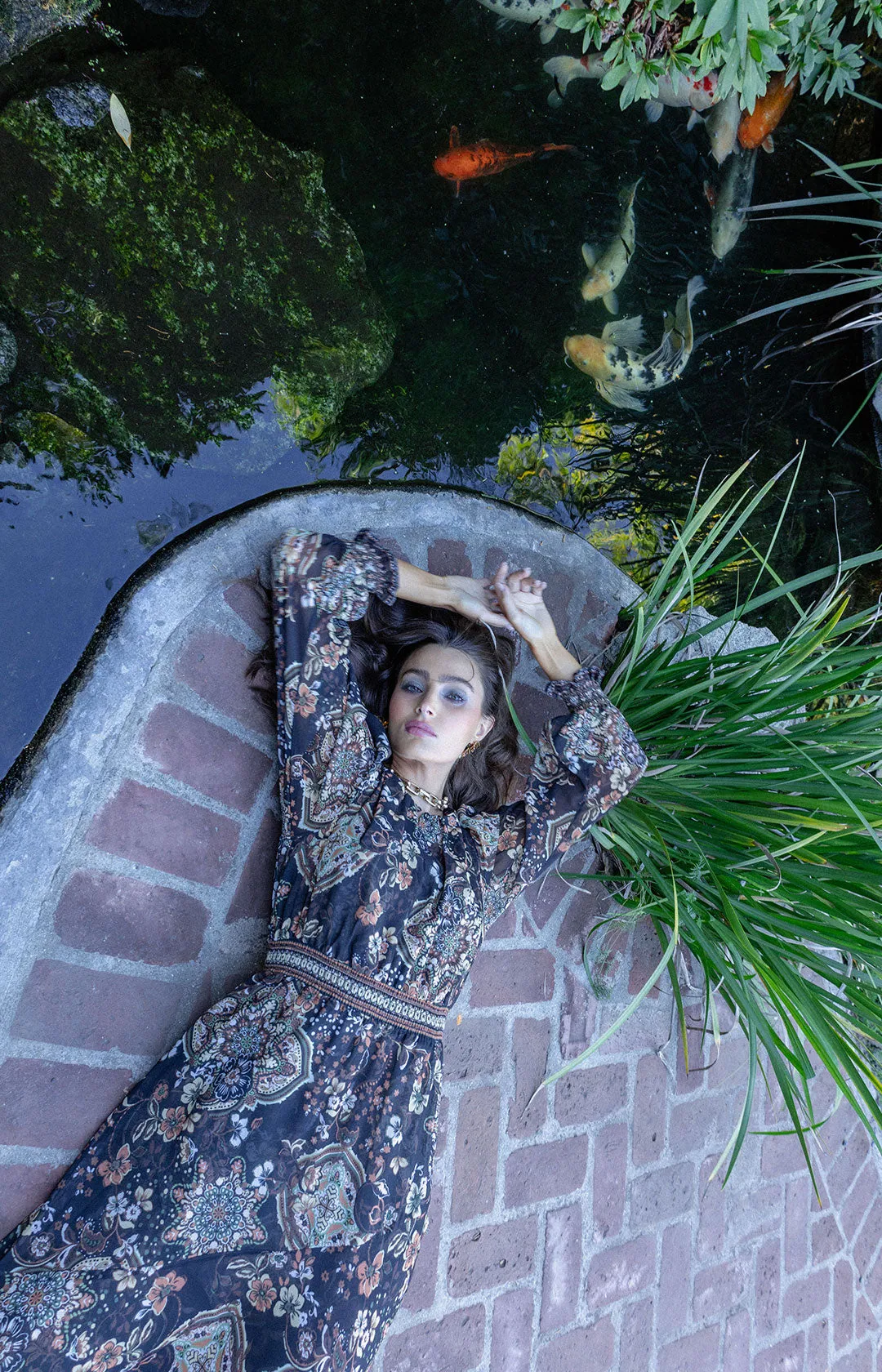 Maia Dress