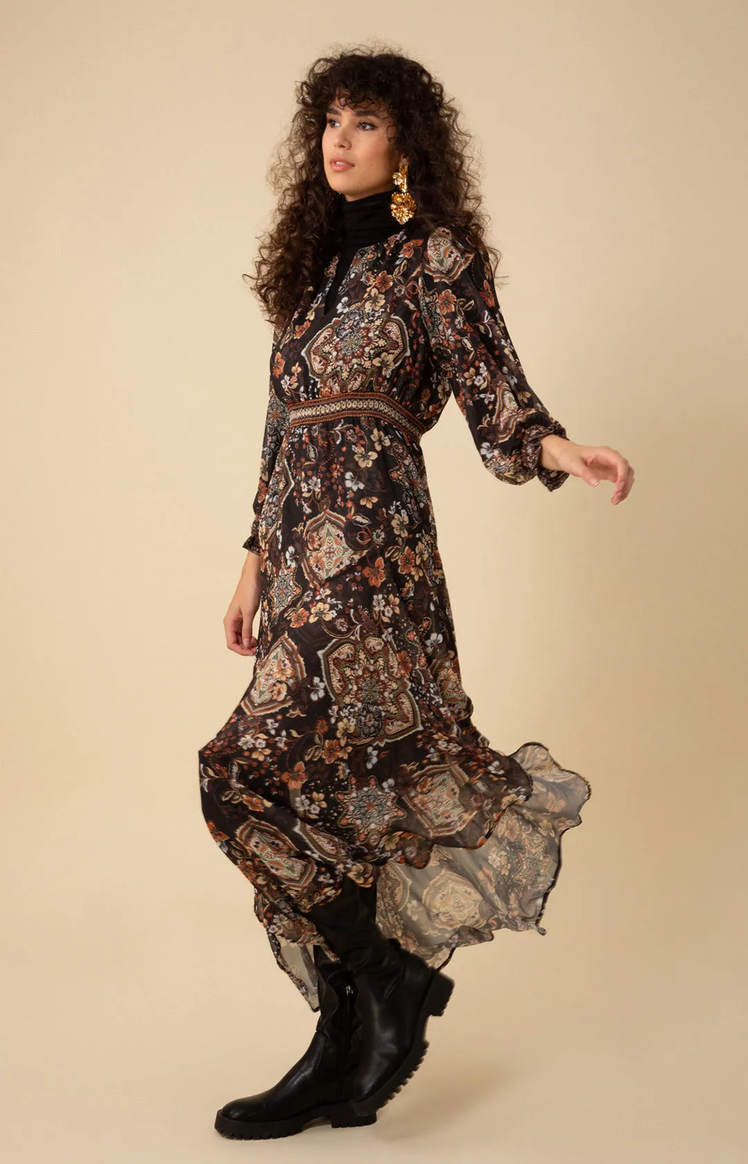 Maia Dress