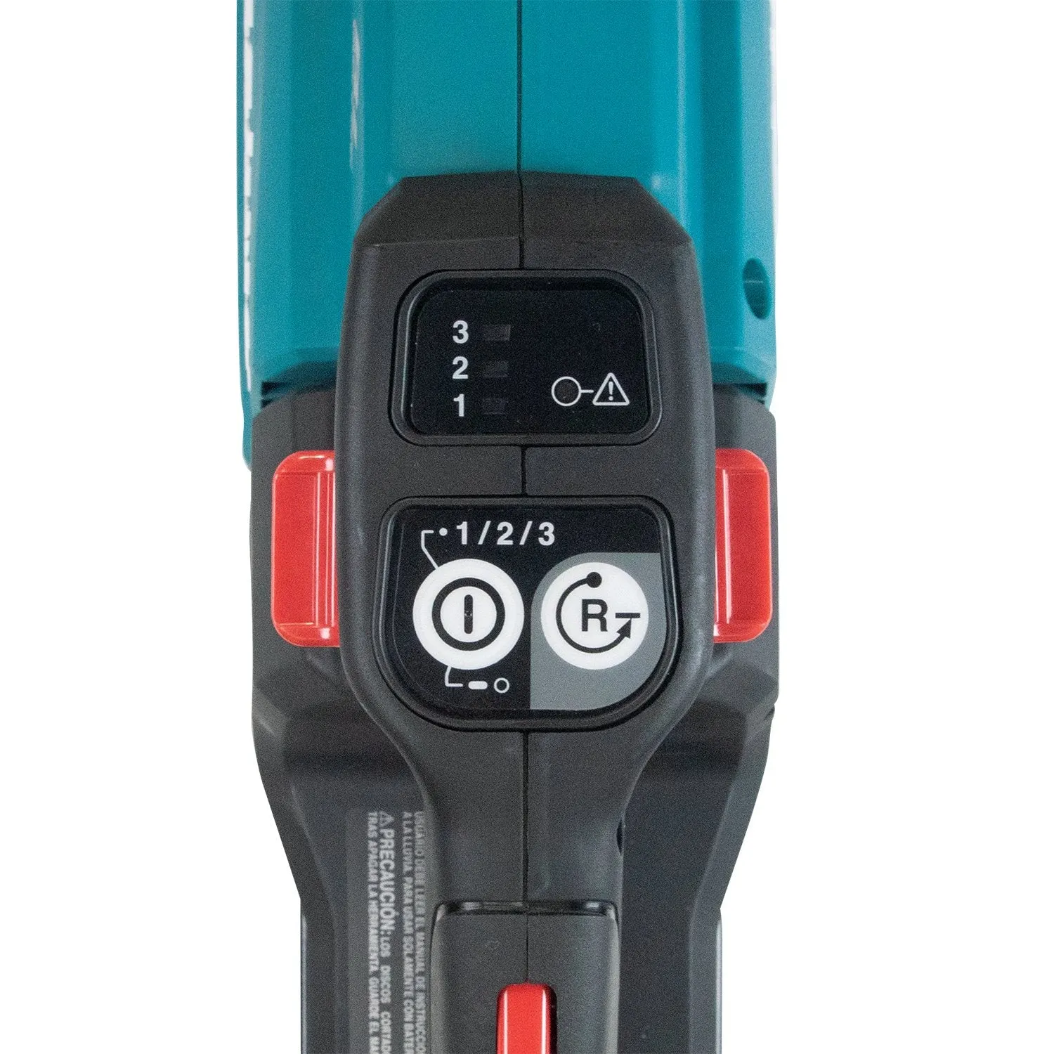 Makita (GHU02M1) 40V max XGT® Brushless 24" Hedge Trimmer Kit (4.0Ah)