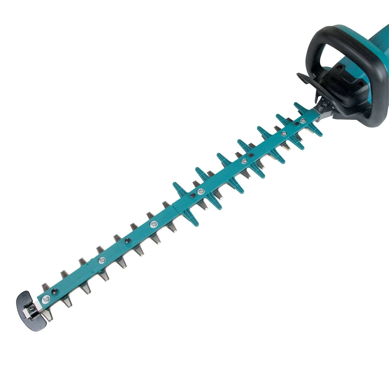 Makita (GHU02M1) 40V max XGT® Brushless 24" Hedge Trimmer Kit (4.0Ah)