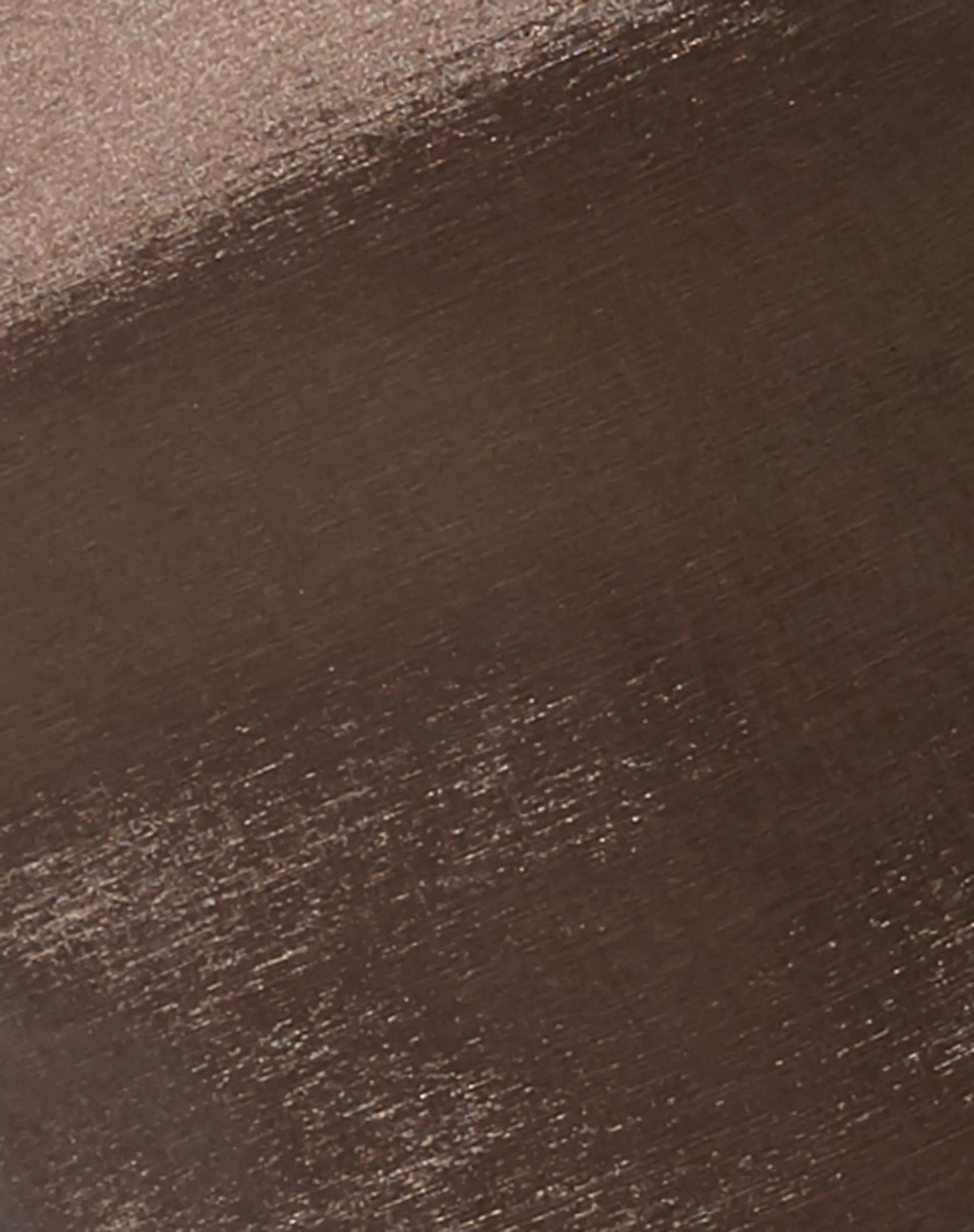 Merita Top in Satin Bronze