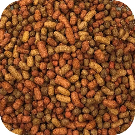 Microbe-Lift Legacy Variety Mix Fish Food