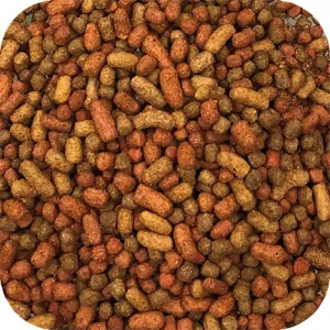 Microbe-Lift Legacy Variety Mix Fish Food