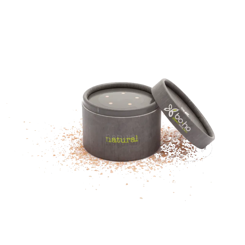 Mineral Loose Powder 0B Beige very clear, 10 g