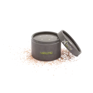 Mineral Loose Powder 0B Beige very clear, 10 g
