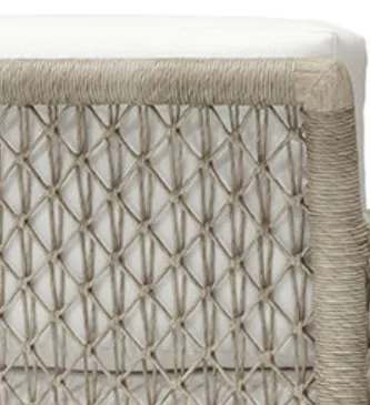 Montecito Outdoor Arm Chair