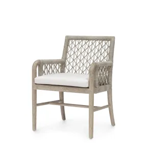 Montecito Outdoor Arm Chair