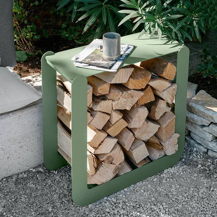 NEVADO LOG HOLDER